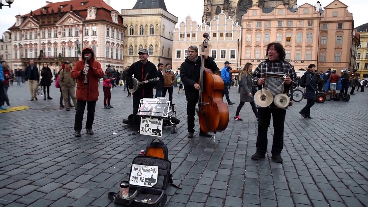 🎷 재미와 음악의 중심 재즈 클럽 (레두타 재즈 클럽)